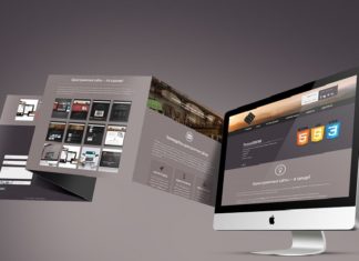 Безлимитный конструктор лендинговых магазинов