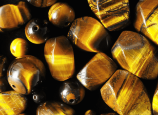 Особенности и характеристики камня «Кошачий глаз»