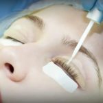 Уход за ресницами и бровями: преимущества ламинирования