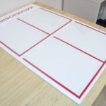 Разновидности информационных стендов