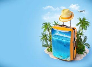 Горящие туры «В последнюю минуту»