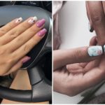 Какой маникюр выбрать для весны 2020?