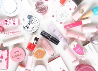 Почему всё больше женщин выбирают корейскую косметику?