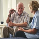 Почему пансионаты для пожилых стали так популярны?