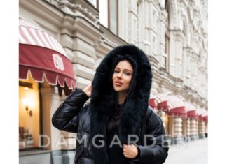 По каким критериям выбирать женский пуховик?