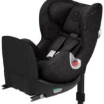 Выбираем детские автокресла