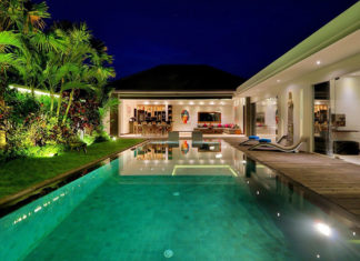 Аренда вилы на Бали для комфортного отдыха