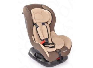 Как выбрать автокресло для ребёнка?