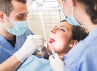 Как выбрать стоматолога?