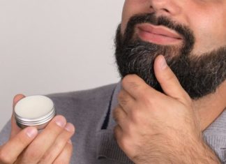 Как ухаживать за бородой: выбираем форму и средства