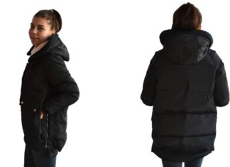 Женские куртки 2020