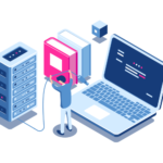 Внедрение и поддержка 1С