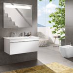 Выбираем раковину в ванную комнату