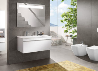 Выбираем раковину в ванную комнату