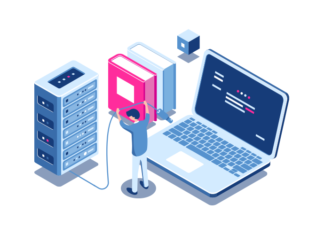 Внедрение и поддержка 1С