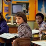 Мистичесчкий сериал Stranger Things – который полюбился миллионам