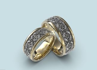 5 советов по выбору обручальных колец