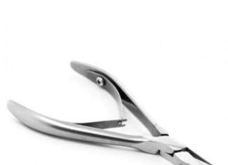 Маникюрные инструменты Сталекс