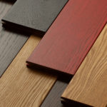 Достоинства однополосной паркетной доски