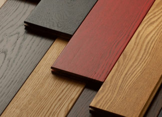 Достоинства однополосной паркетной доски