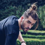 Самые популярные мужские стрижки 2020