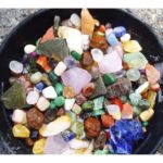 Полезная информация о природных минералах в одном месте