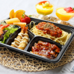 Якитория: доставка готовой еды