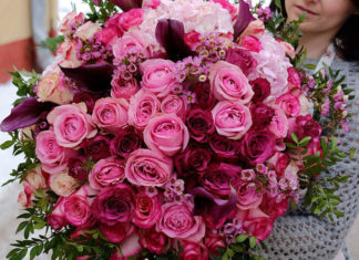 Как выбрать шикарный букет?