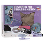 Выбираем инструменты для рукоделия и творчества