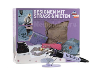 Выбираем инструменты для рукоделия и творчества