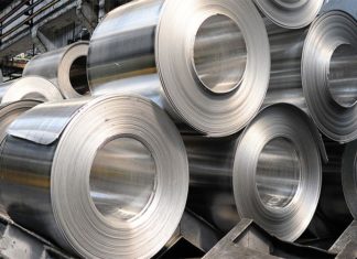 Почему нержавеющая сталь используется повсеместно?