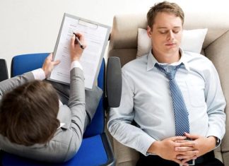 Чем занимается процессуальный терапевт?