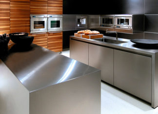 Выбираем качественную кухонную технику