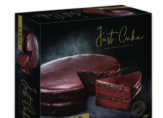 Почему стоит выбрать тортик к чаю?