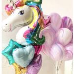 Как украсить праздник воздушными шарами?