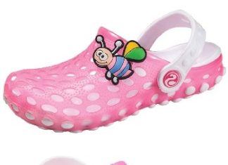 Как выбрать ортопедическую обувь для ребёнка?