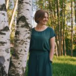 Стильная женская одежда на лето 2020