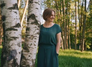 Стильная женская одежда на лето 2020