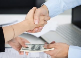 Простой займ в Езаем