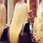 Что такое кератиновое наращивание?