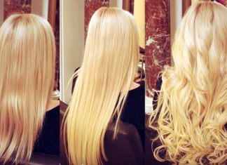 Что такое кератиновое наращивание?