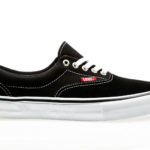 Выбираем классические кеды Ванс