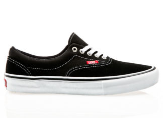 Выбираем классические кеды Ванс