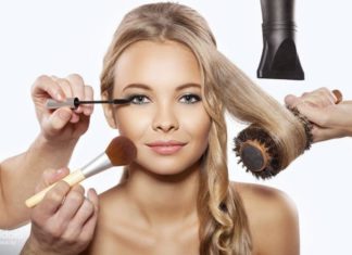 Доверьтесь экспертам в области красоты