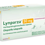 Lynparza – современное лечение рака