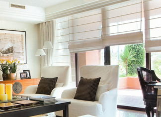 Чем хороши шторы на заказ?