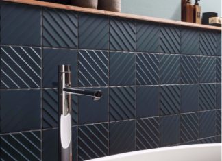 Какими характеристиками должна обладать настенная плитка для кухни?