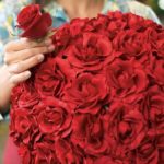 Побалуйте близких красивым букетом цветов