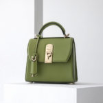 Salvatore Ferragamo — стильные сумки и ремни!