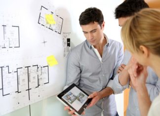 Основные стили для создания комфортной обстановки